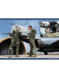 HAF 338 Squadron: 70 years, Eagle Aviation