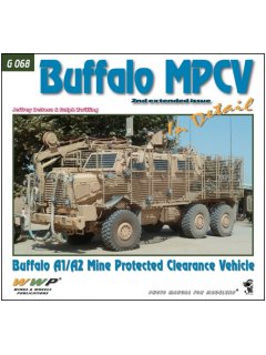 Buffalo MPCV (new edition), WWP