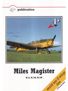 Miles Magister