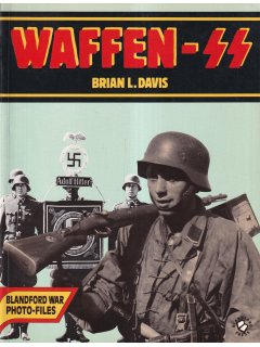 Waffen-SS, Brian L. Davis