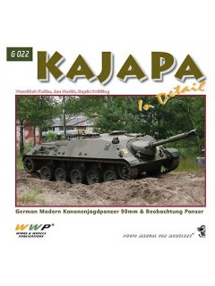 KaJaPa in detail, WWP