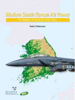 Modern South Korean Air Power, Harpia
