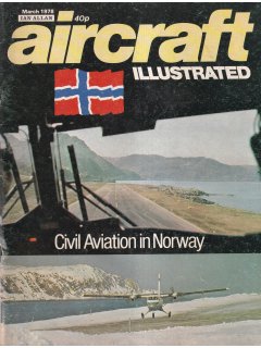 Aircraft Illustrated 1978/03
