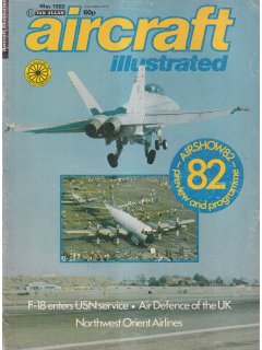 Aircraft Illustrated 1982/05