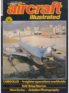 Aircraft Illustrated 1982/06