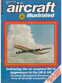 Aircraft Illustrated 1982/09