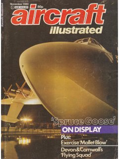 Aircraft Illustrated 1983/11