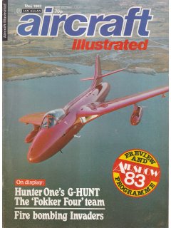 Aircraft Illustrated 1983/05