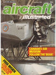 Aircraft Illustrated 1984/12