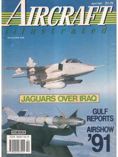 Aircraft Illustrated 1991/04