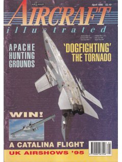 Aircraft Illustrated 1995/04