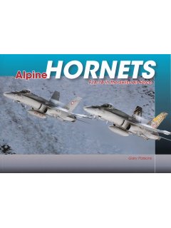 Alpine Hornets, Trackpad