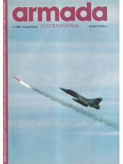 Armada International 1998/4 August/Sept., Air Combat Missiles