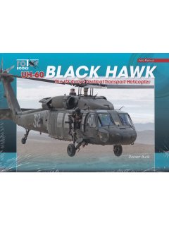 UH-60 Black Hawk, Trackpad