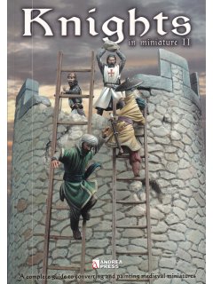 Knights in Miniature II, Andrea Press