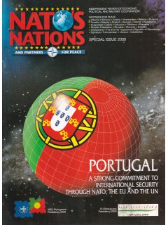 Nato's Nations Special Issue 2000: Portugal
