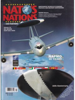NATO's Nations 2008 Vol. 53 No III