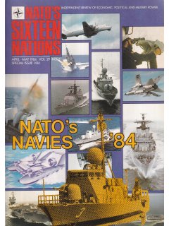 NATO's Sixteen Nations 1984 Vol. 29 No 02