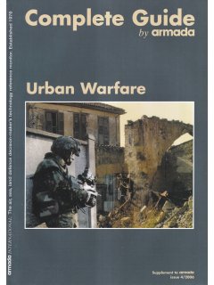 Urban Warfare, Complete Guide by ARMADA (2006/4)