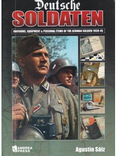 Deutsche Soldaten, Andrea Press
