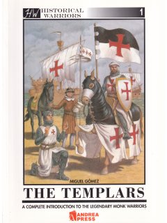 The Templars, Andrea Press