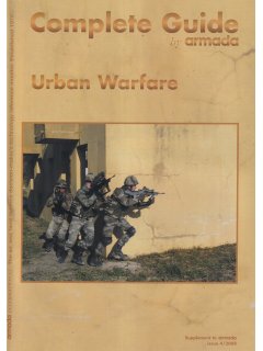 Urban Warfare, Complete Guide by ARMADA (2008/4)