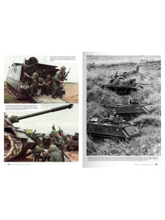American Armor in Vietnam, AK Interactive