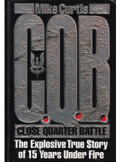C.Q.B: Close Quarter Battle, Mike Curtis
