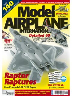 Model Airplane - Issue 046