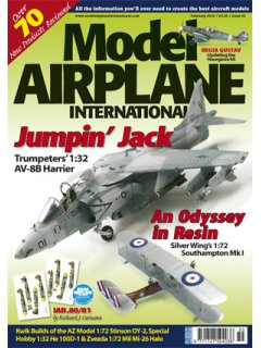 Model Airplane - Issue 055