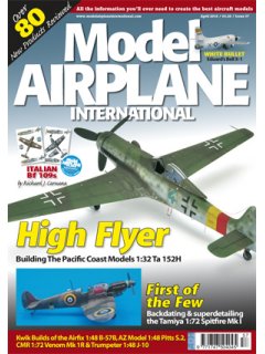 Model Airplane - Issue 057