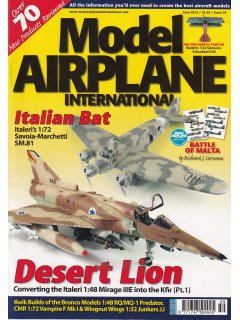 Model Airplane - Issue 059