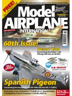 Model Airplane - Issue 060