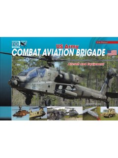 US Army Combat Aviation Brigade, Trackpad