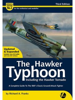 Hawker Typhoon, Valiant Wings