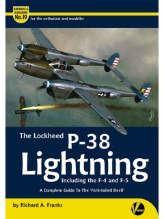 P-38 Lightning, Valiant Wings