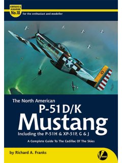 P-51 D/K Mustang, Valiant Wings