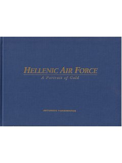 Hellenic Air Force - A Portrait of Gold, Special Projects 