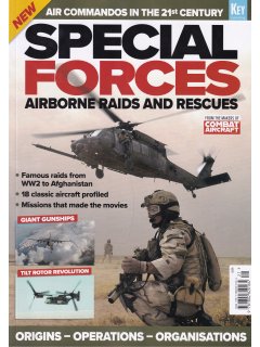 Special Forces - Airborne Raids and Rescues