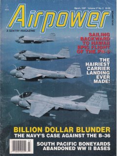 AIRPOWER 1997/03, Vol. 27 No 02