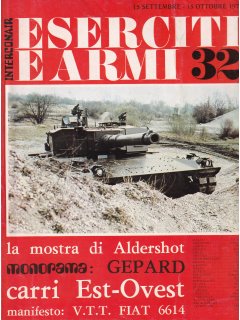 Eserciti e Armi No 032 (1976/09-10)
