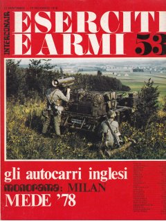 Eserciti e Armi No 053 (1978/11-12)