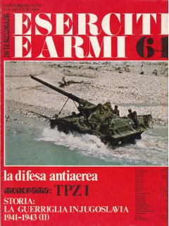 Eserciti e Armi No 064 (1979/11)