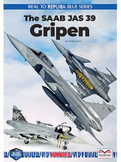 Gripen, Real to Replica Blue 2, Phoenix