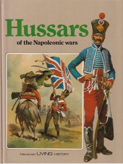Hussars of the Napoleonic Wars