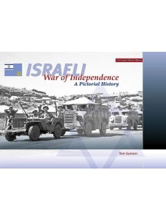 Israeli War of Independence, Trackpad