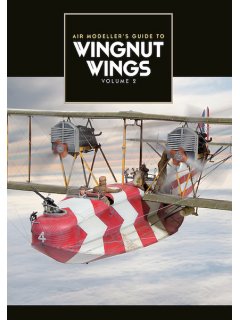 Wingnut Wings Vol 2