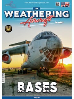 The Weathering Aircraft 21