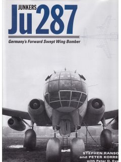 Junkers JU 287