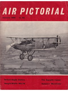 Air Pictorial 1964/01